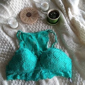🎉SALE 3/$18 Aerie Lace Bralette